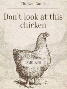 Chicken Game