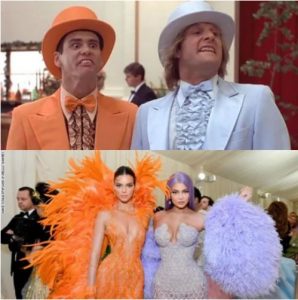 Nailed it! 2019 Dumb and Dumber