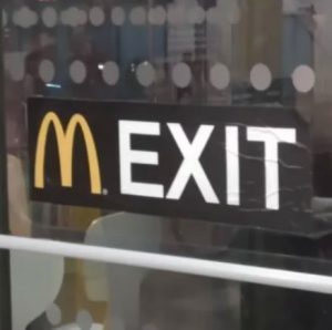 OMG! Mexico is leaving the EU
