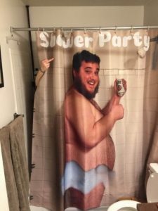 Shower Party