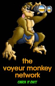 Voyeur Monkey Network
