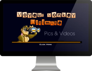 Voyeur Monkey Ultimate