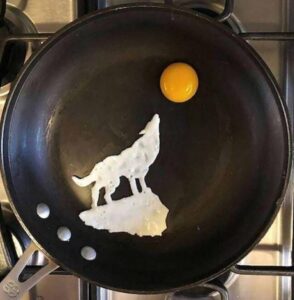 How do you like your eggs?