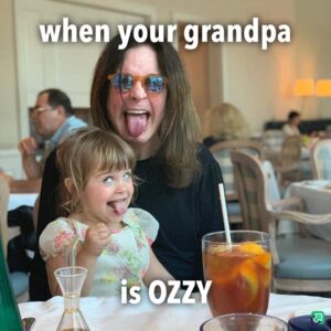 Ozzy