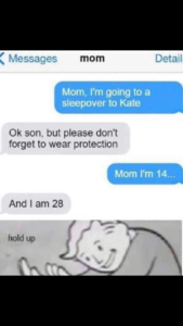 Mom