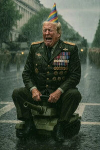 45 Million Pissed Away
