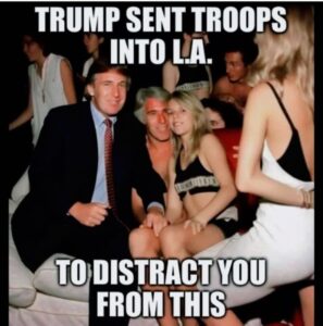 So you don’t forget!