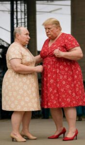Babushka’s